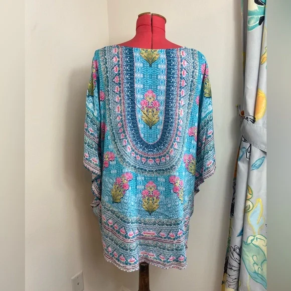 Tolani Collection Caftan (LP) - Picture 4 of 8